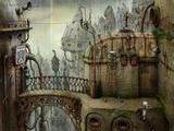 Machinarium